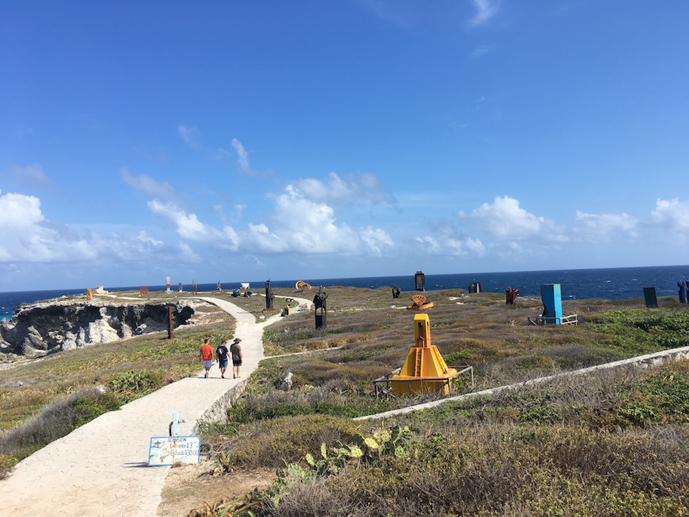 Isla Mujeres Like A Boss Part 2 Doing Life Afraid