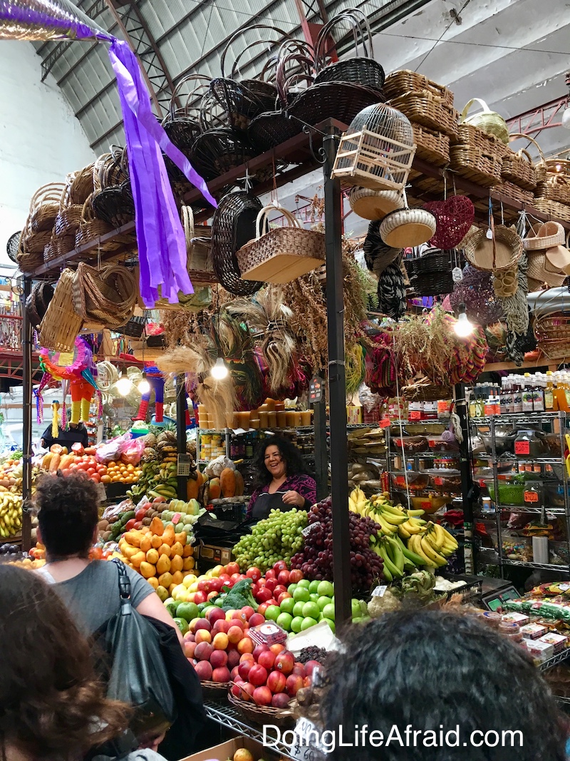 Beautiful Market