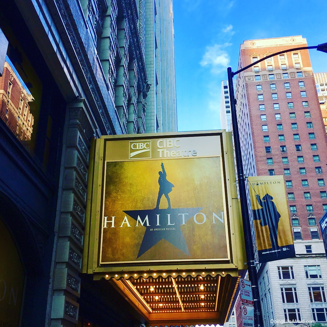 Hamilton